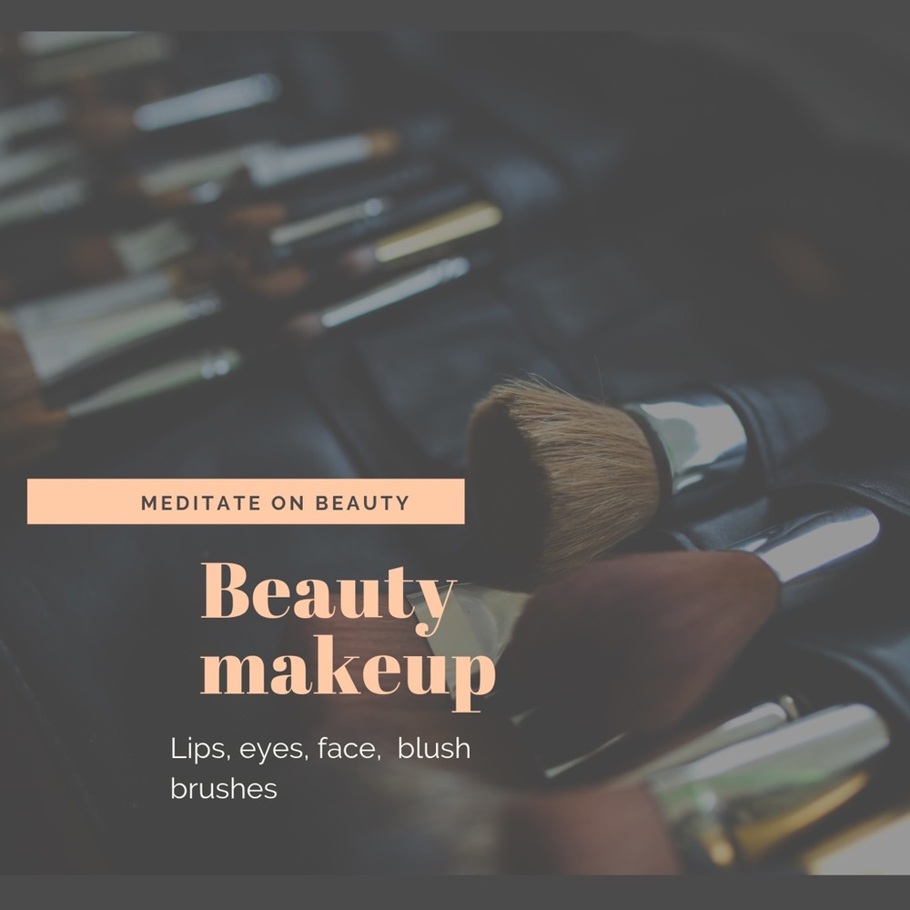 Makeup 💄